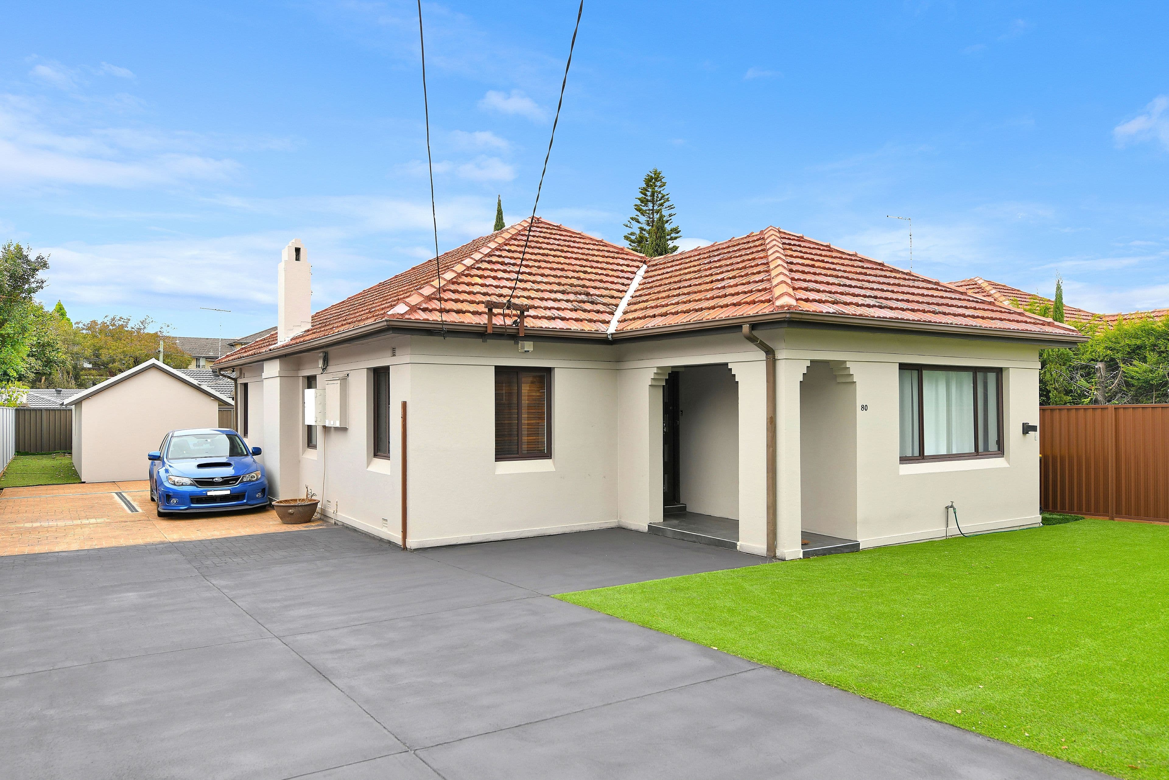80 Denison Street, Hillsdale NSW 2036, Hillsdale - Image 1