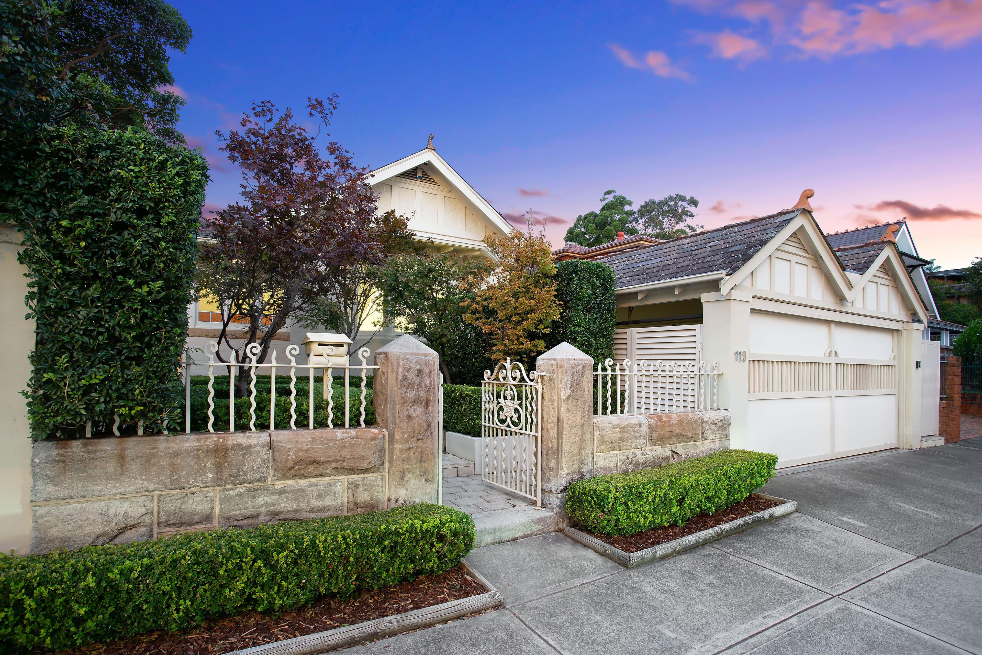 113 Cowles Road, Mosman NSW 2088, Mosman - Image 1