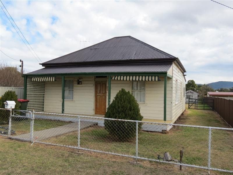 43 Henry Street, WERRIS CREEK NSW 2341, Werris Creek - Image 1