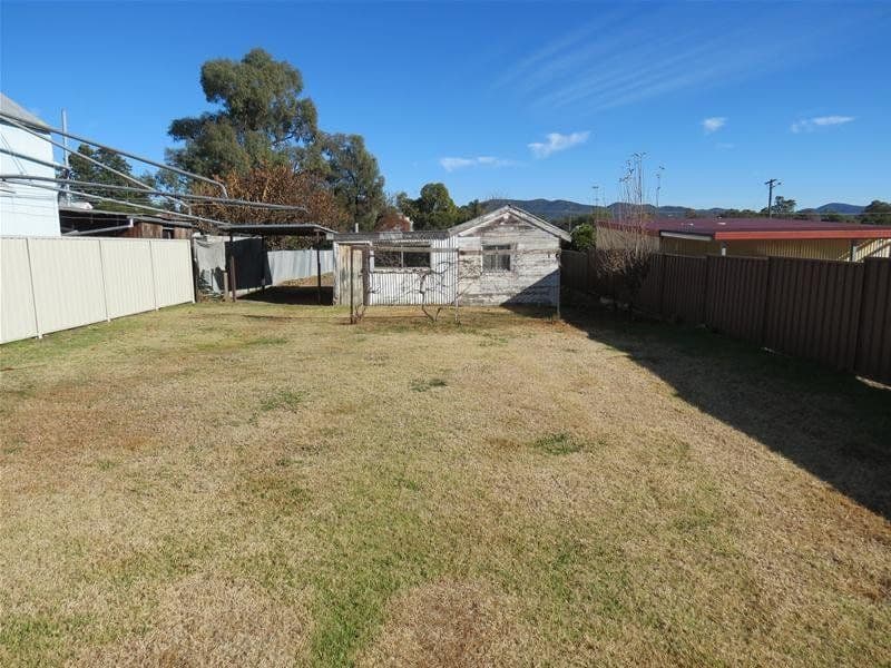 43 Henry Street, WERRIS CREEK NSW 2341, Werris Creek - Thumbnail 4
