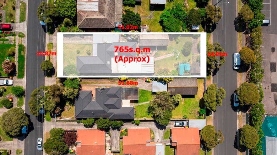 21 First Street, CLAYTON SOUTH VIC 3169, Clayton South - Image 1