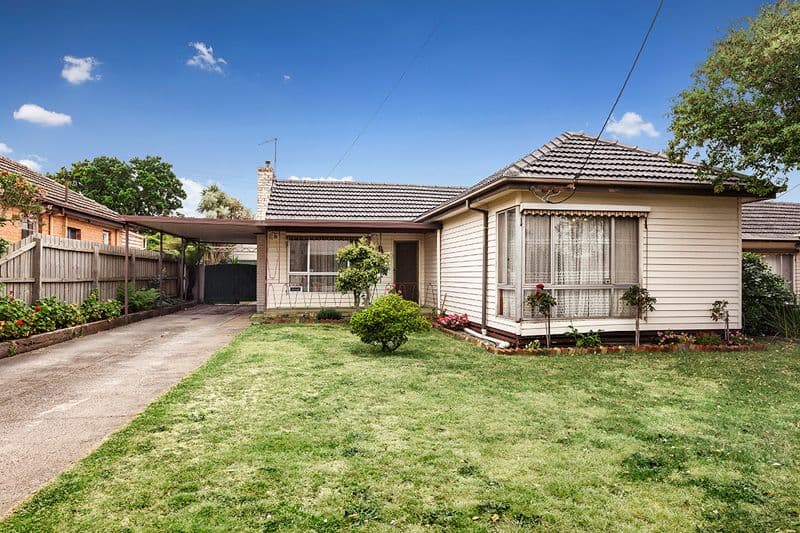 21 First Street, CLAYTON SOUTH VIC 3169, Clayton South - Thumbnail 2
