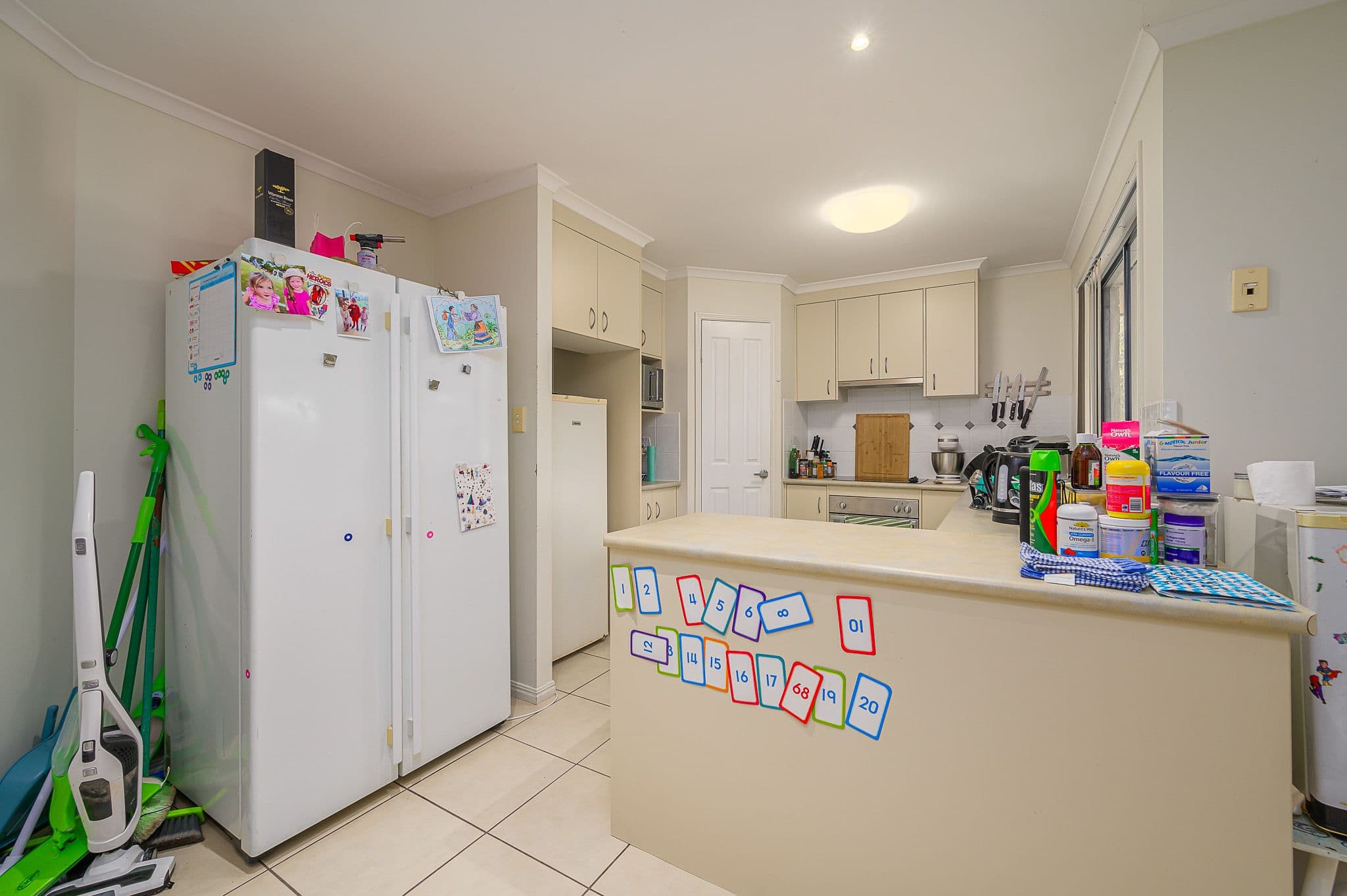 16 Bridgeman Place, New Auckland QLD 4680, New Auckland - Thumbnail 3