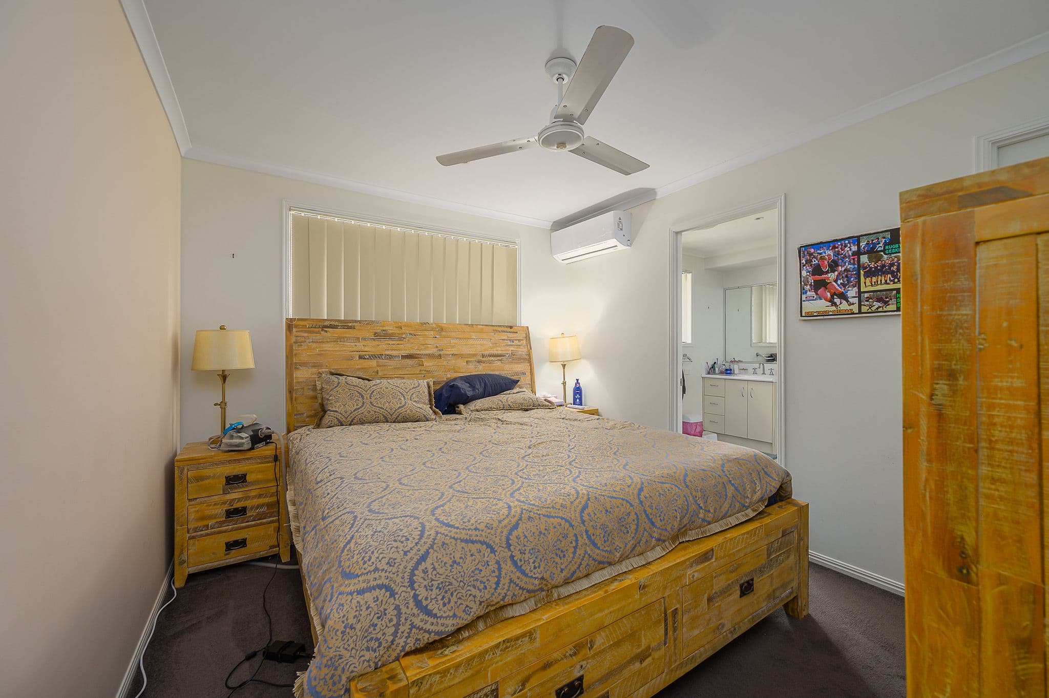 16 Bridgeman Place, New Auckland QLD 4680, New Auckland - Thumbnail 6