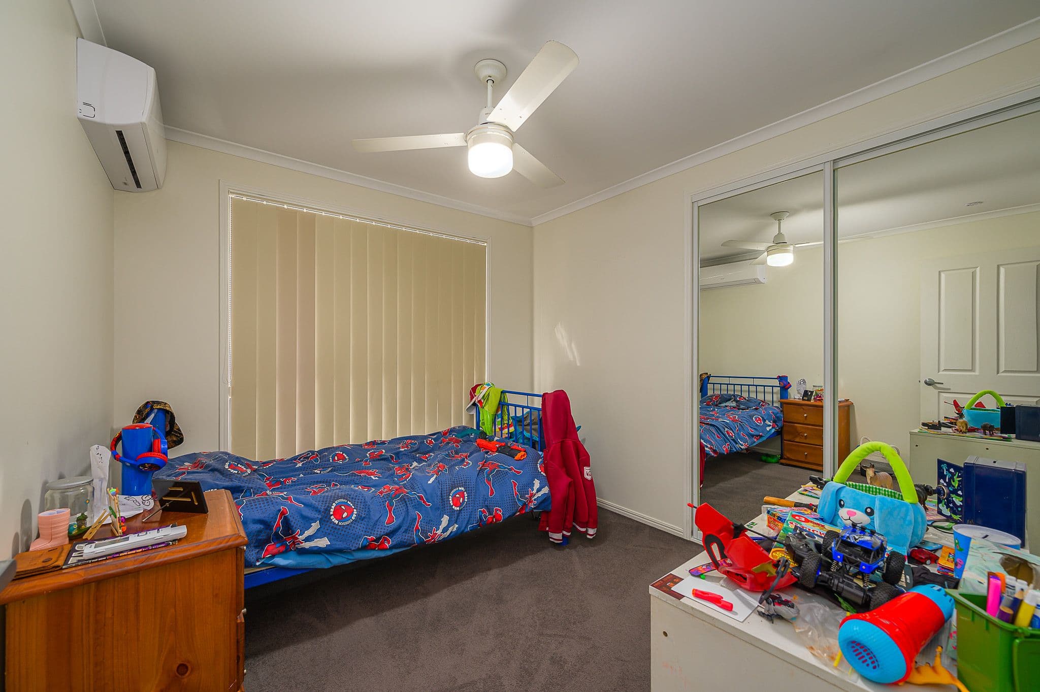 16 Bridgeman Place, New Auckland QLD 4680, New Auckland - Thumbnail 8