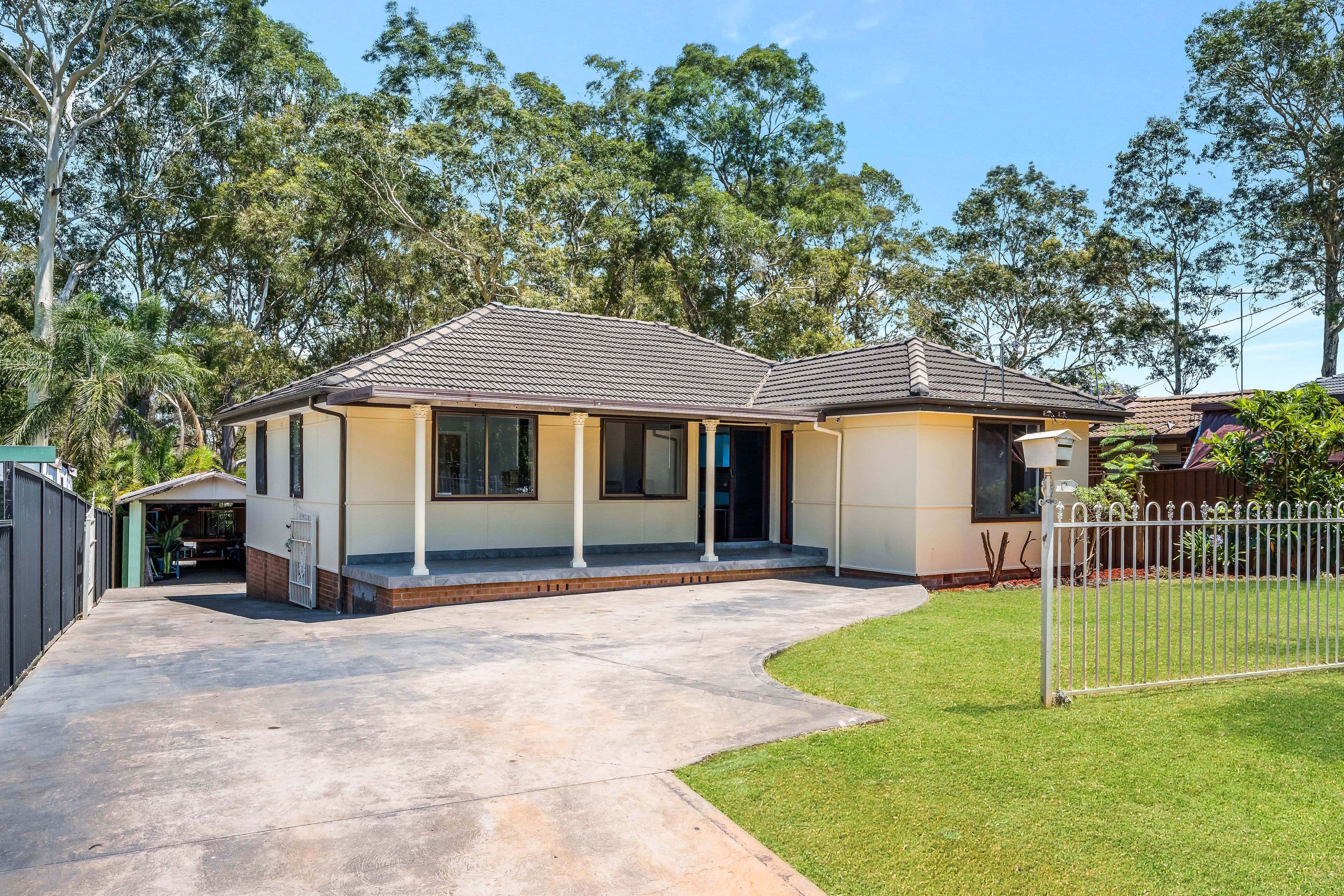 3 Murrumbidgee Street, Heckenberg NSW 2168, Heckenberg - Image 1