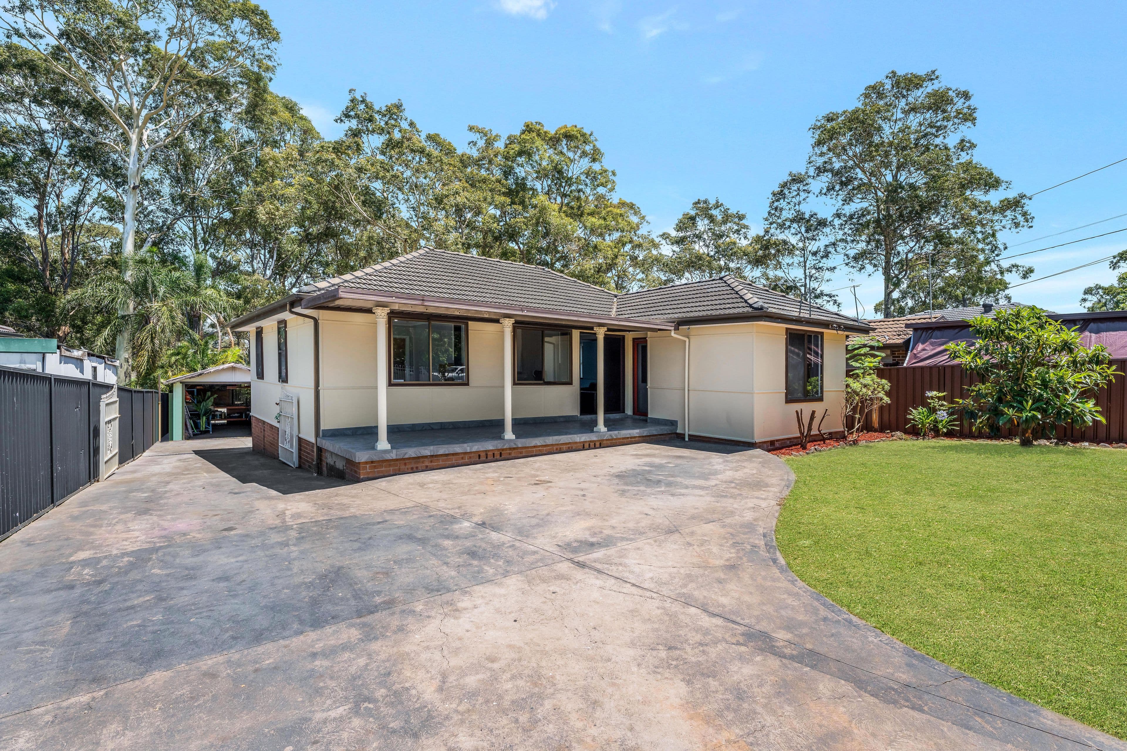 3 Murrumbidgee Street, Heckenberg NSW 2168, Heckenberg - Thumbnail 2