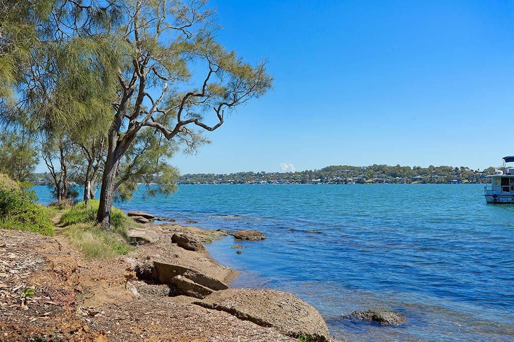 205 Watkins Road, Wangi Wangi NSW 2267, Wangi Wangi - Image 1