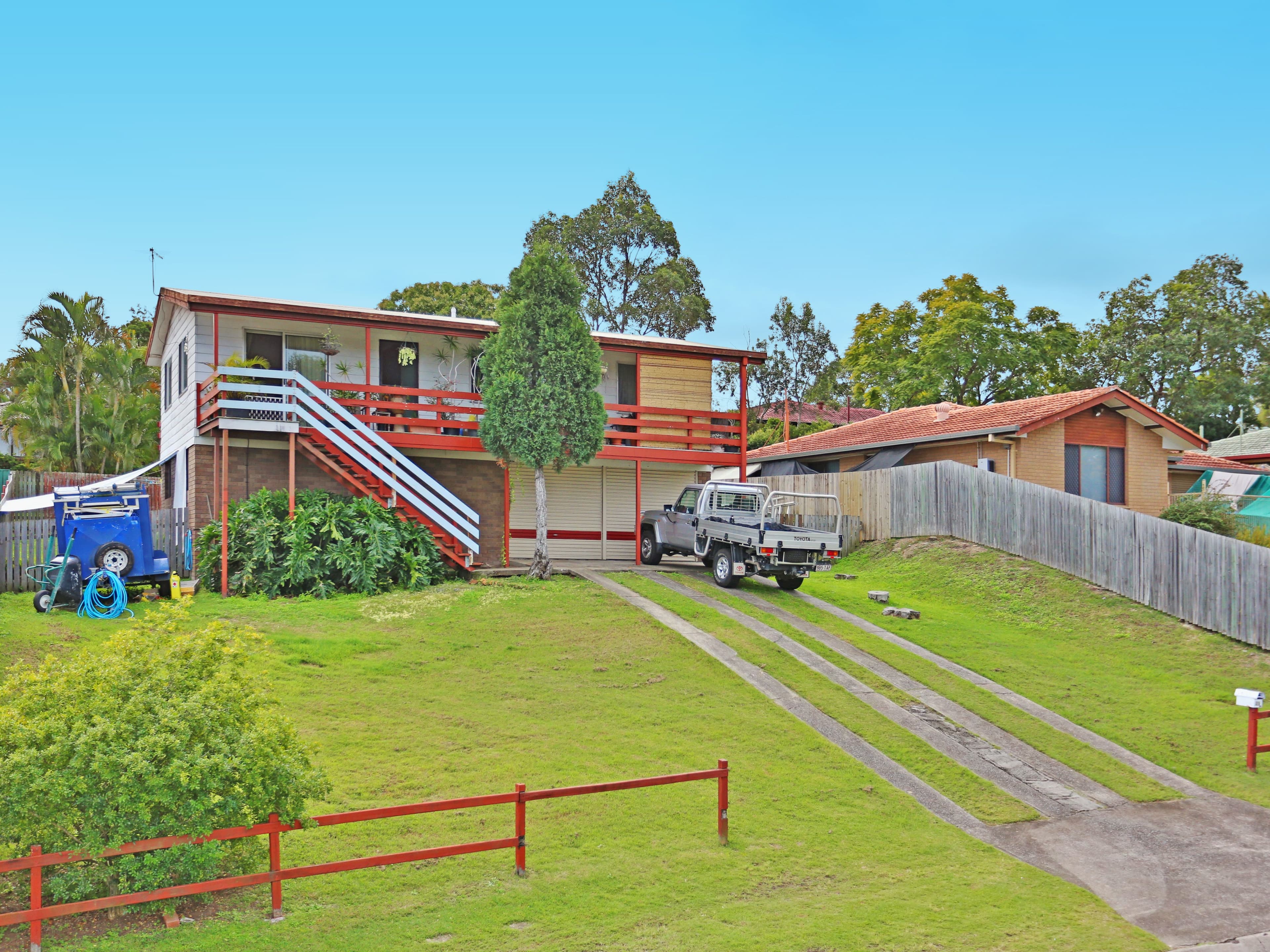 21 Zeil Street, Riverhills QLD 4074, Riverhills - Image 1