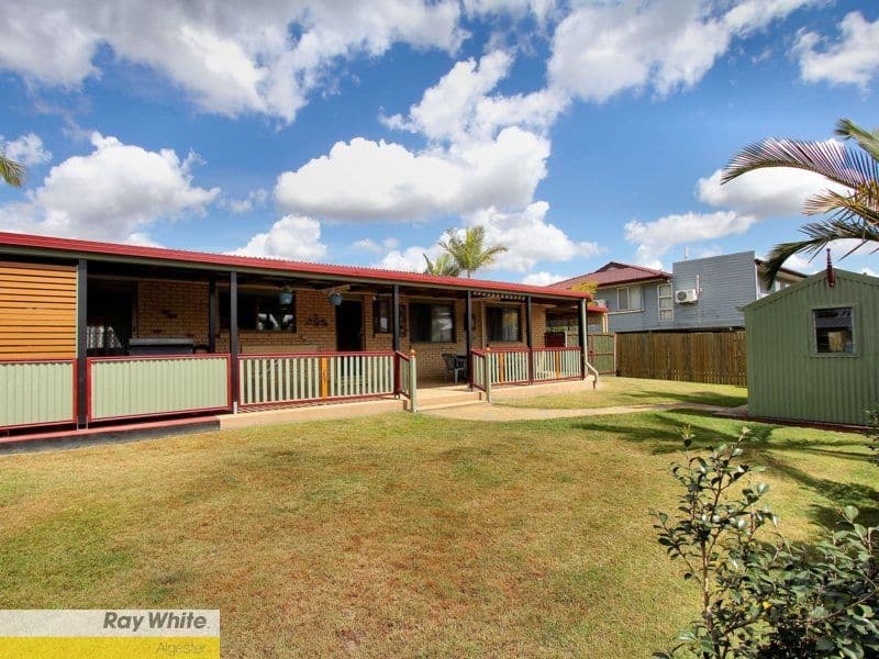 12 Bangalow Street, ALGESTER QLD 4115, Algester - Thumbnail 4