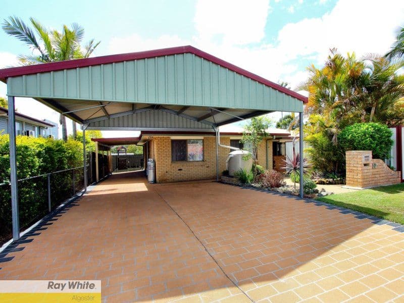 12 Bangalow Street, ALGESTER QLD 4115, Algester - Thumbnail 6