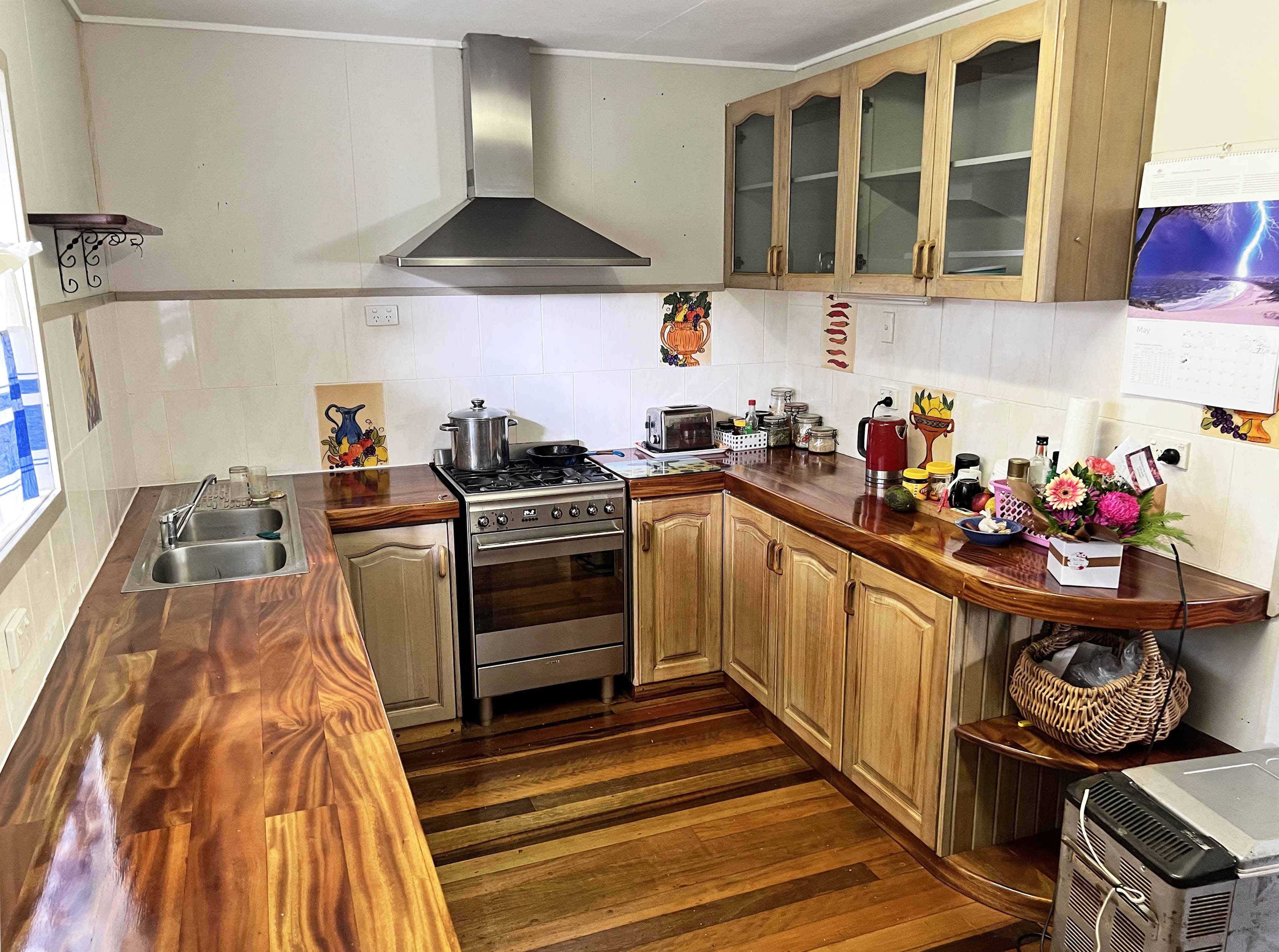 61 Mountain View Drive, Atherton QLD 4883, Atherton - Thumbnail 3