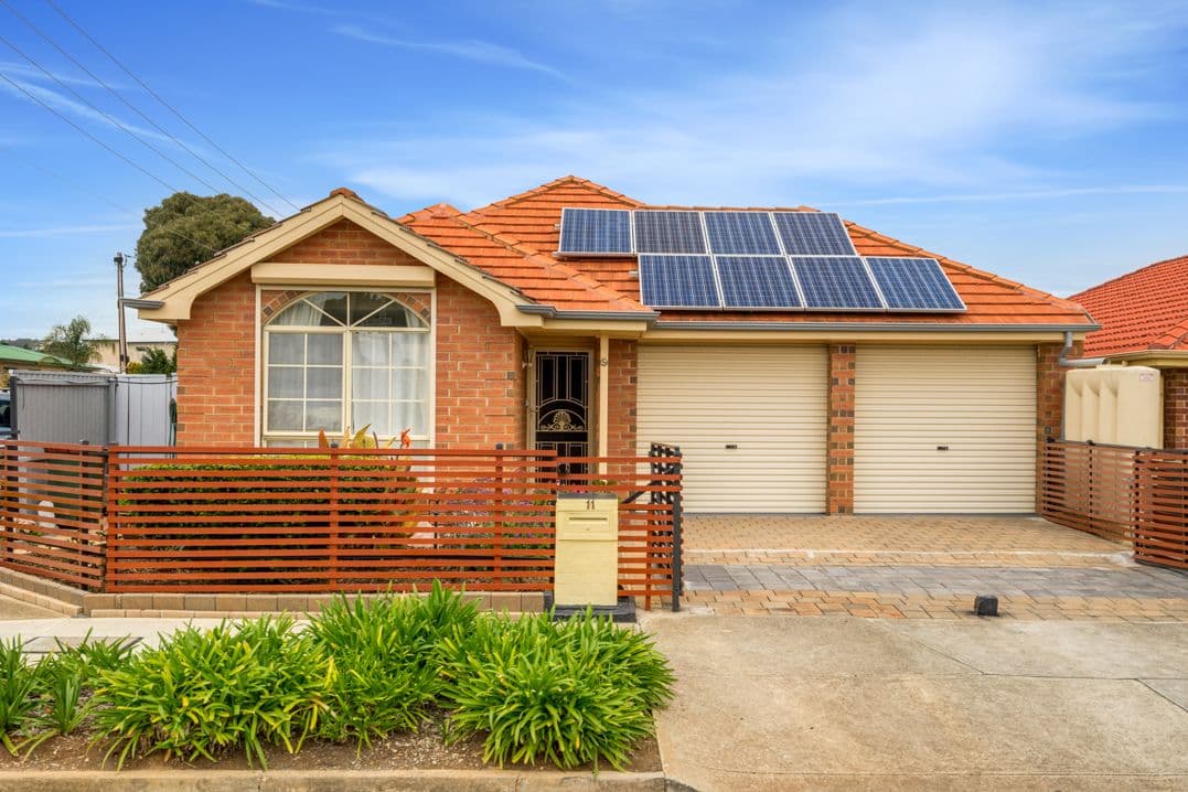 11 Peterson Avenue, Mitchell Park SA 5043, Mitchell Park - Image 1