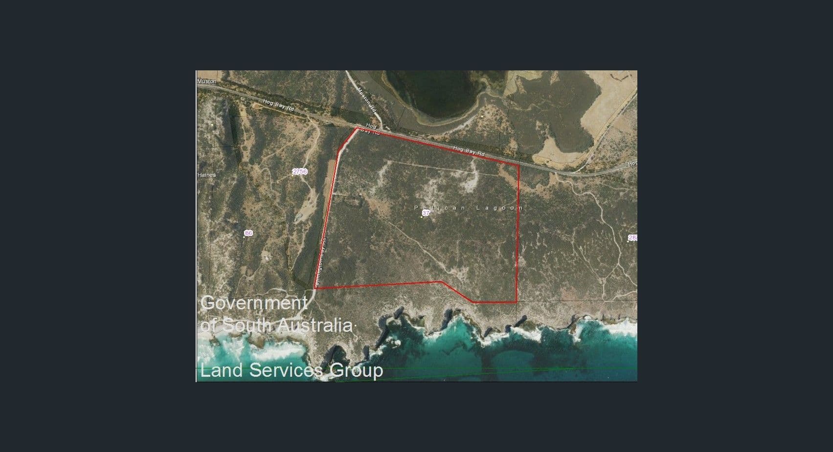 37 Pennington Bay Road, Pelican Lagoon SA 5222, Pelican Lagoon - Thumbnail 2