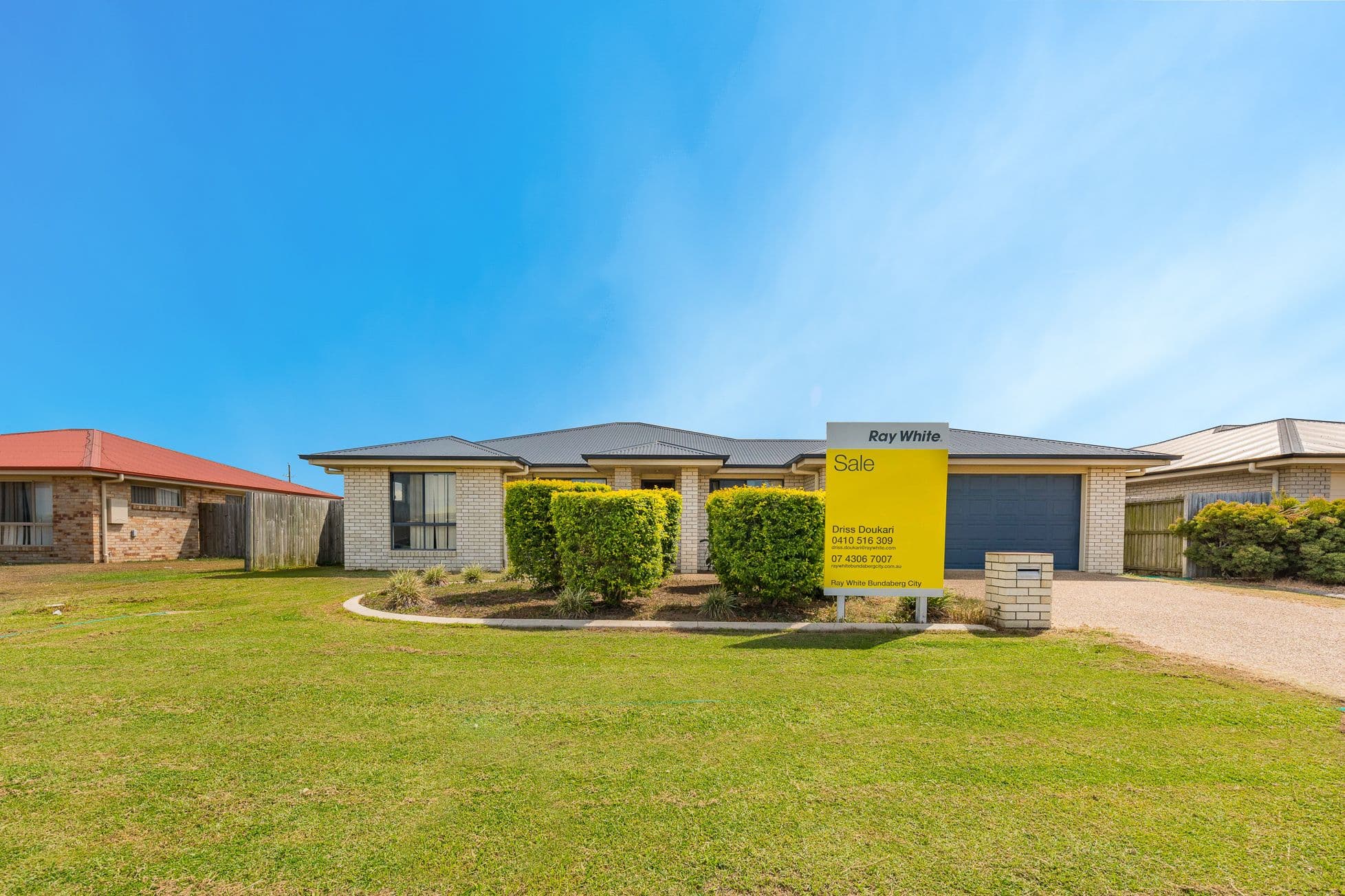 54 The Strand West, Thabeban QLD 4670, Thabeban - Image 1