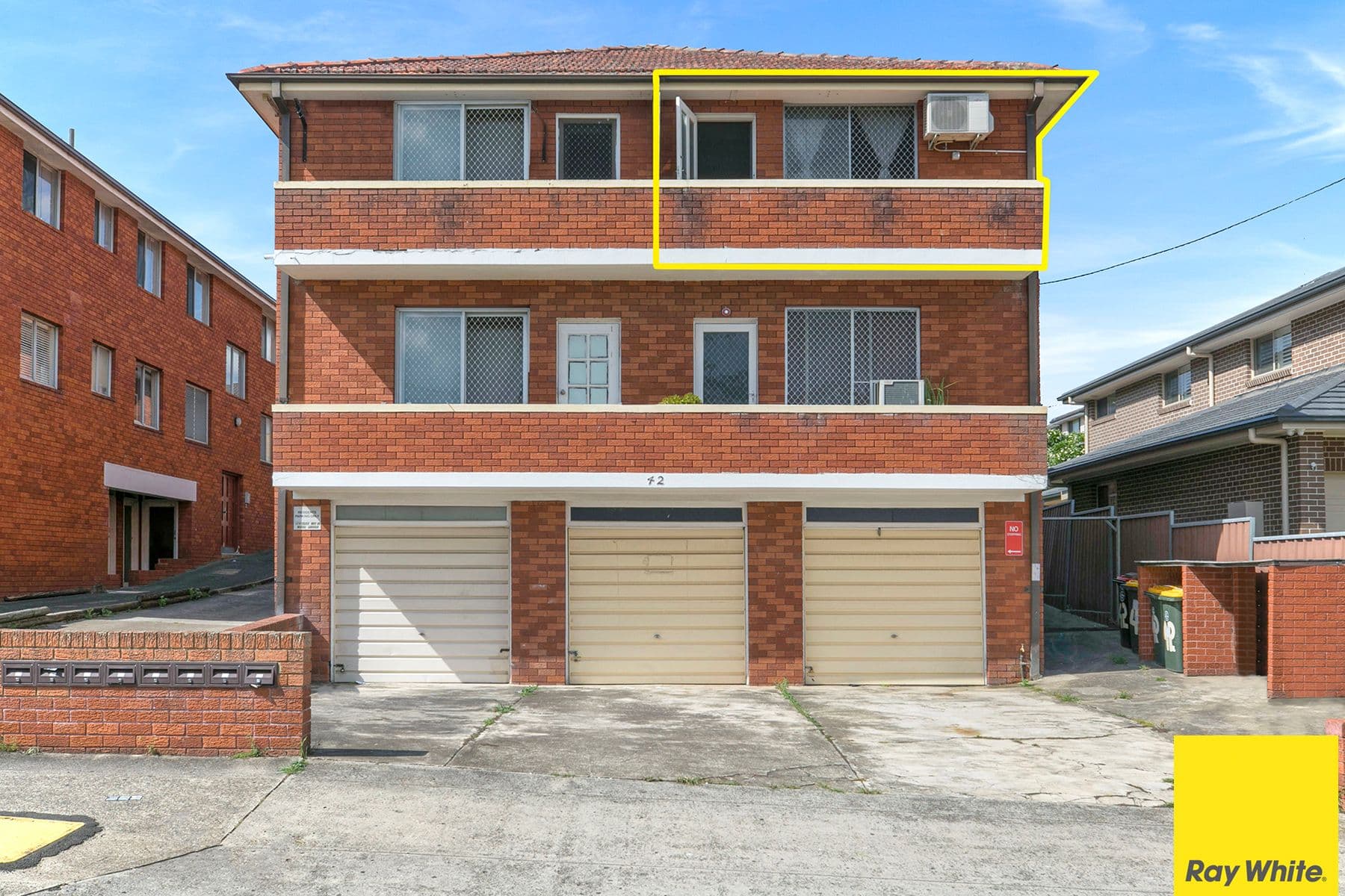 42 Arthur Street, Punchbowl NSW 2196, Punchbowl - Image 1