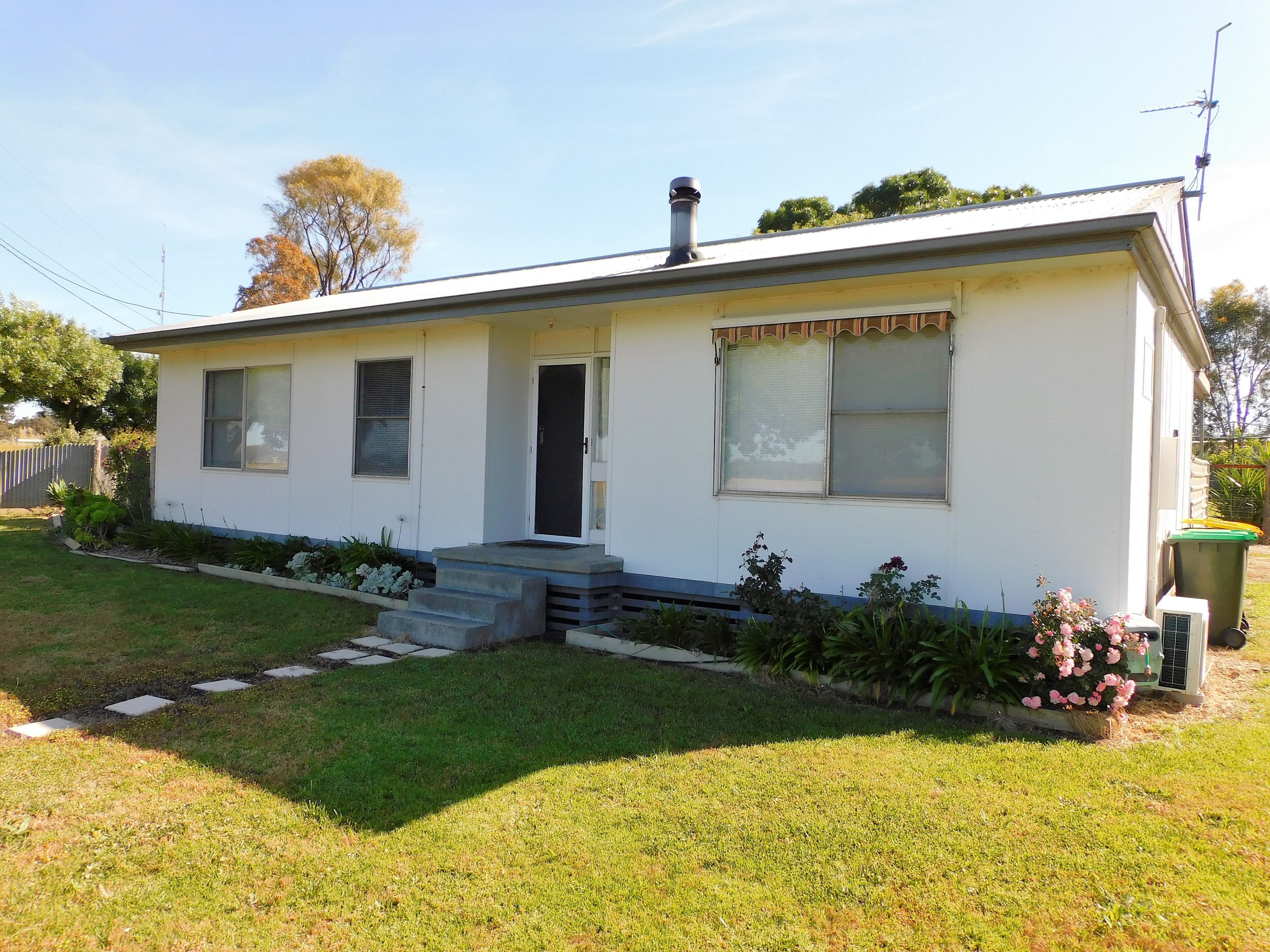 56 Ramsay Terrace, Bordertown SA 5268, Bordertown - Image 1