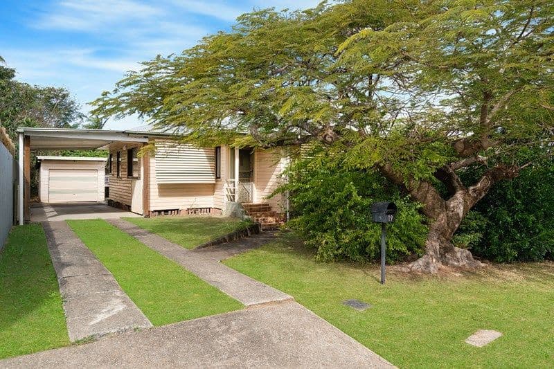 19 Yaralla Street, Chermside QLD 4032, Chermside - Image 1
