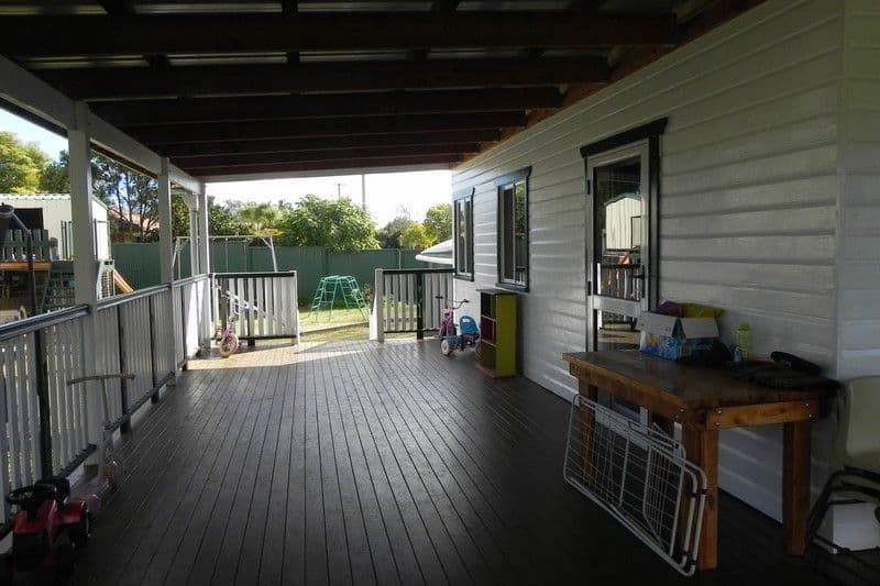 9 Steele, PITTSWORTH QLD 4356, Pittsworth - Thumbnail 2