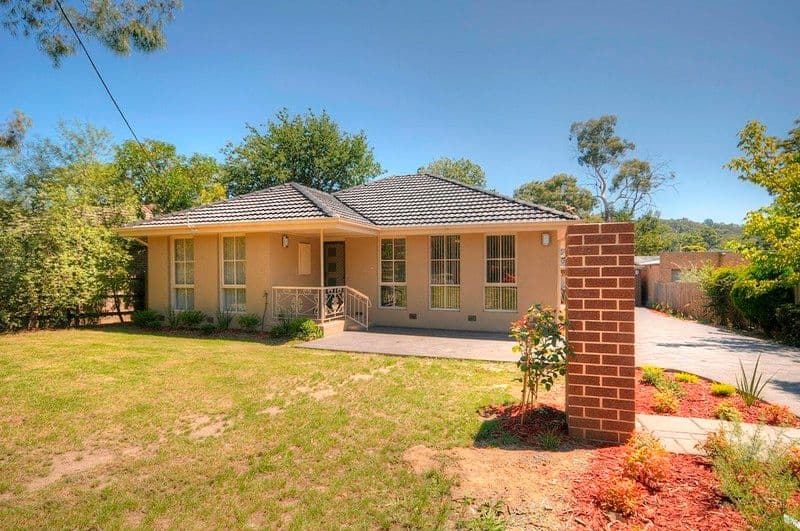 2 AMINGA Court, CROYDON VIC 3136, Croydon - Thumbnail 8