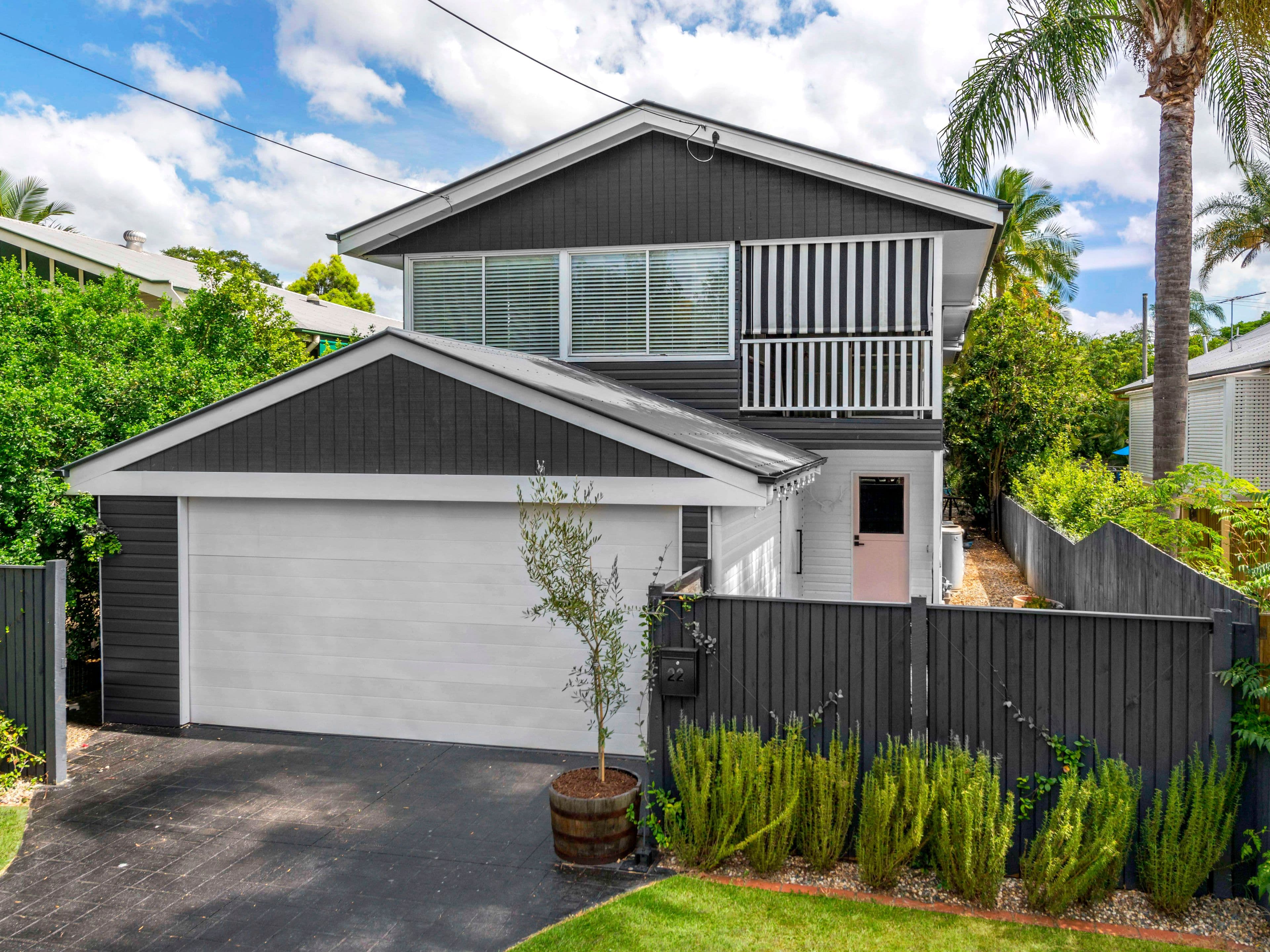 22 Weinholt Street, Sherwood QLD 4075, Sherwood - Image 1