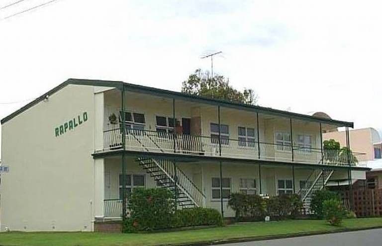 201 Golden Four Drive, BILINGA QLD 4225, Bilinga - Thumbnail 4