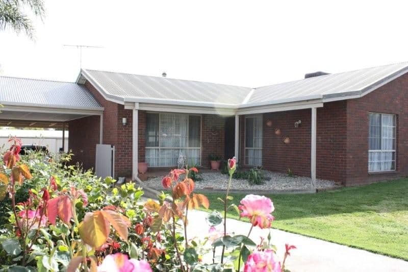 11 Barkly Street, RUTHERGLEN VIC 3685, Rutherglen - Image 1