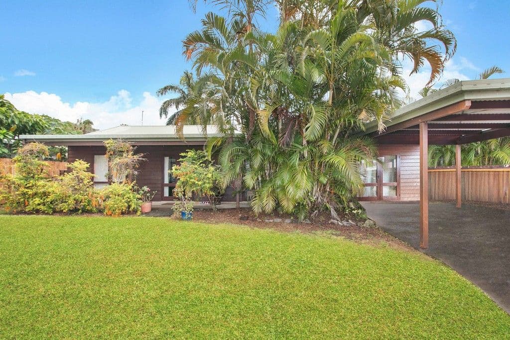 52 Cairnwell Street, Smithfield QLD 4878, Smithfield - Image 1