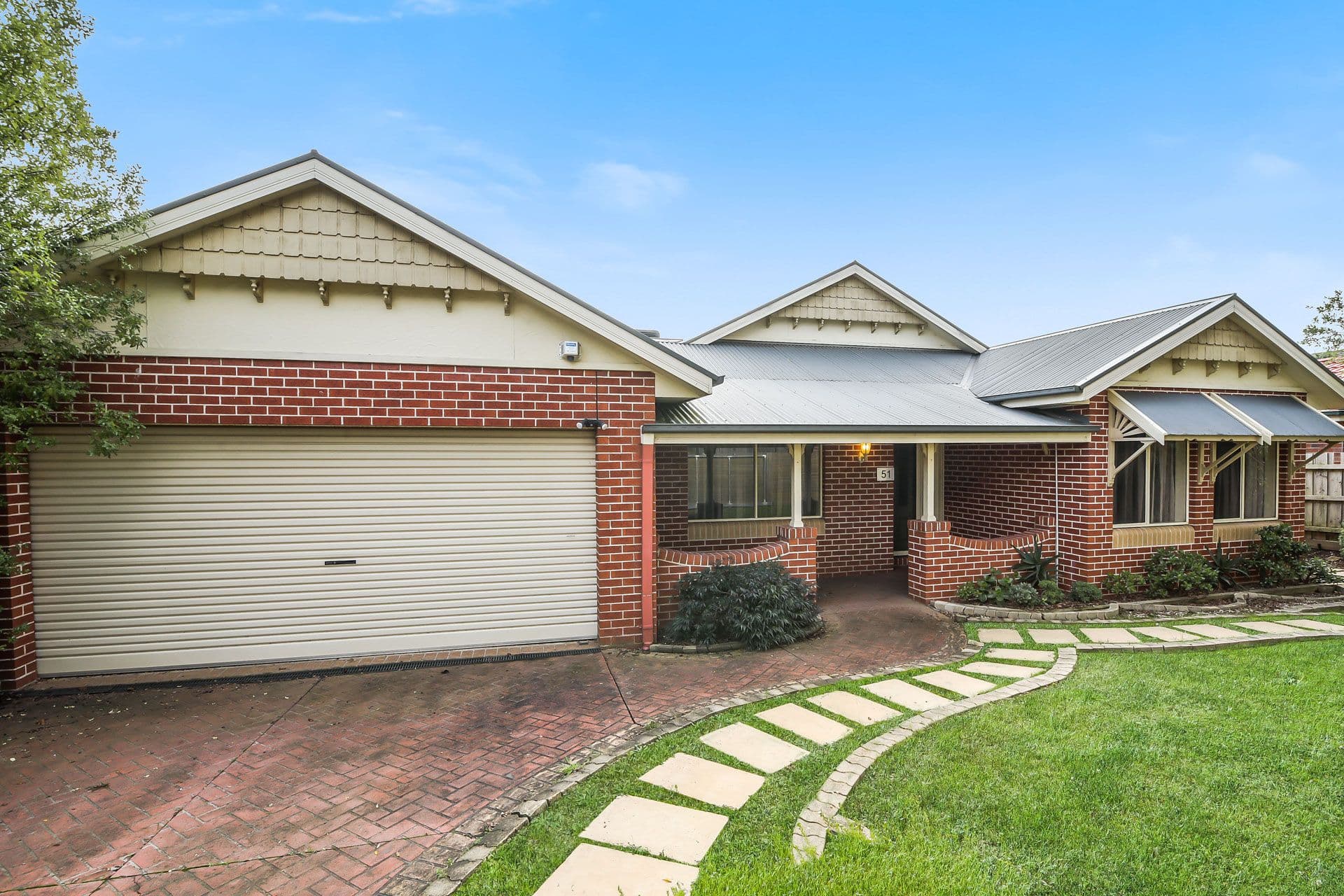 51 Albrecht Avenue, Berwick VIC 3806, Berwick - Image 1