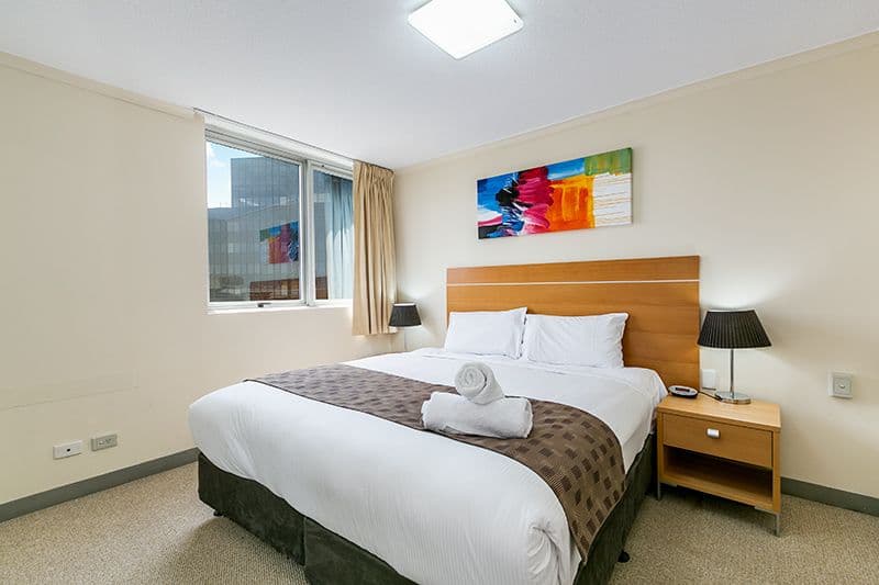 160 Roma Street, BRISBANE QLD 4000, Brisbane City - Thumbnail 3