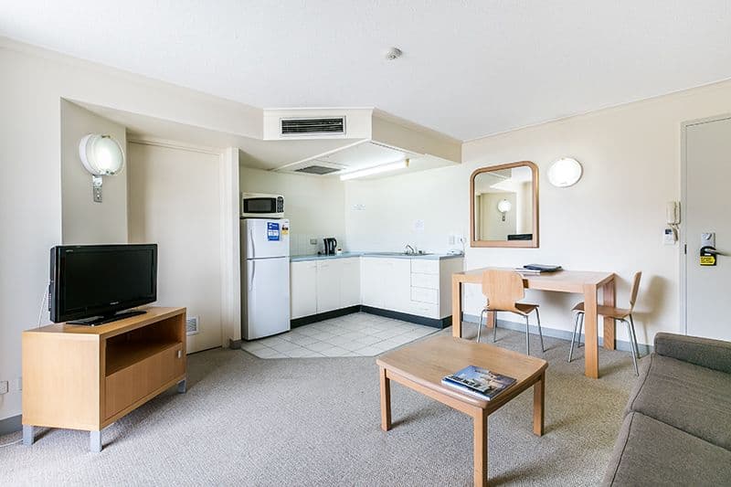 160 Roma Street, BRISBANE QLD 4000, Brisbane City - Thumbnail 5