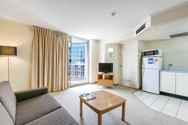 160 Roma Street, BRISBANE QLD 4000, Brisbane City - Thumbnail 6
