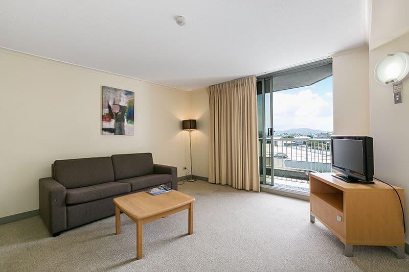 160 Roma Street, BRISBANE QLD 4000, Brisbane City - Thumbnail 7