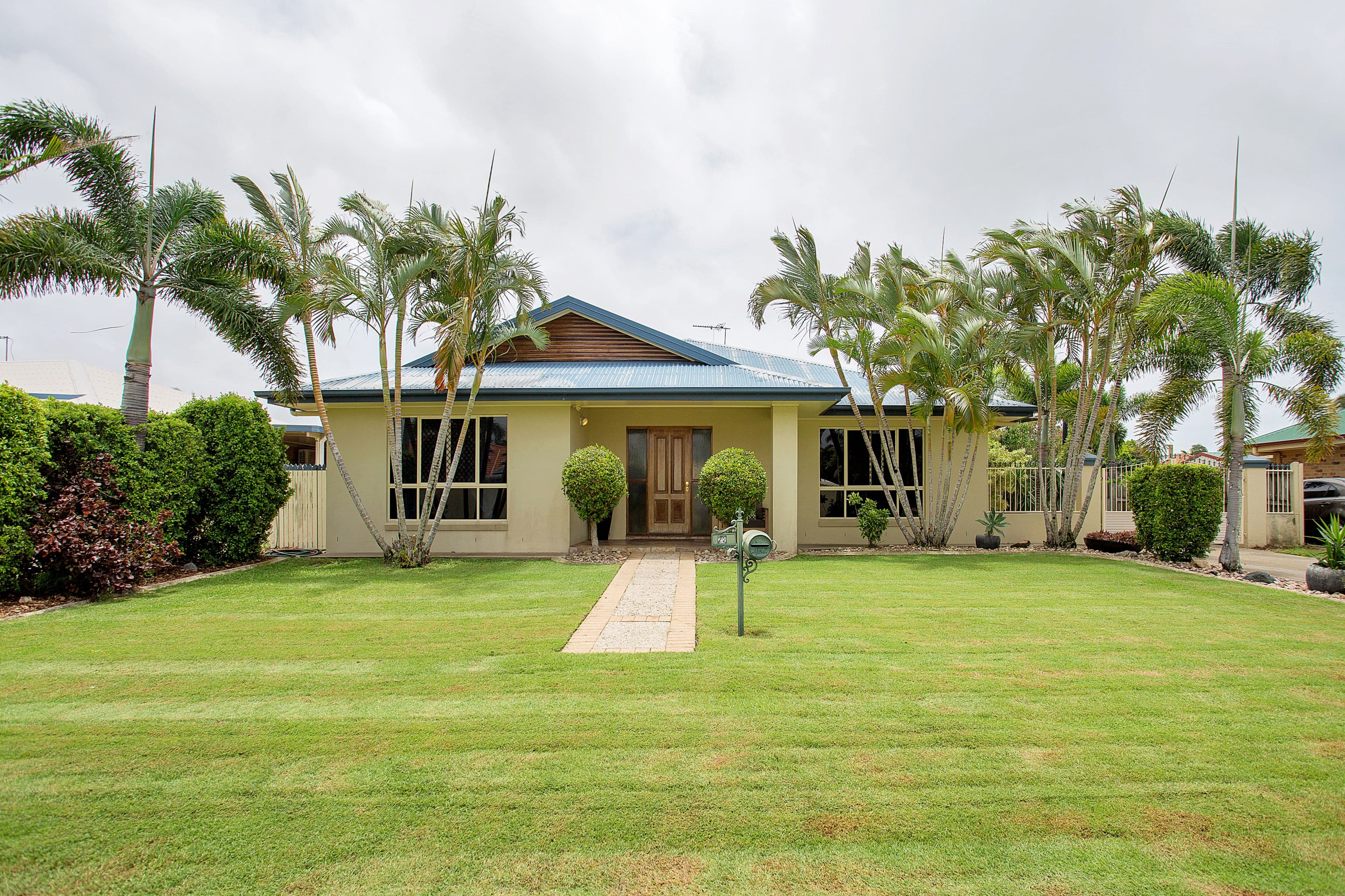 22 Clipper Court, Bucasia QLD 4750, Bucasia - Image 1
