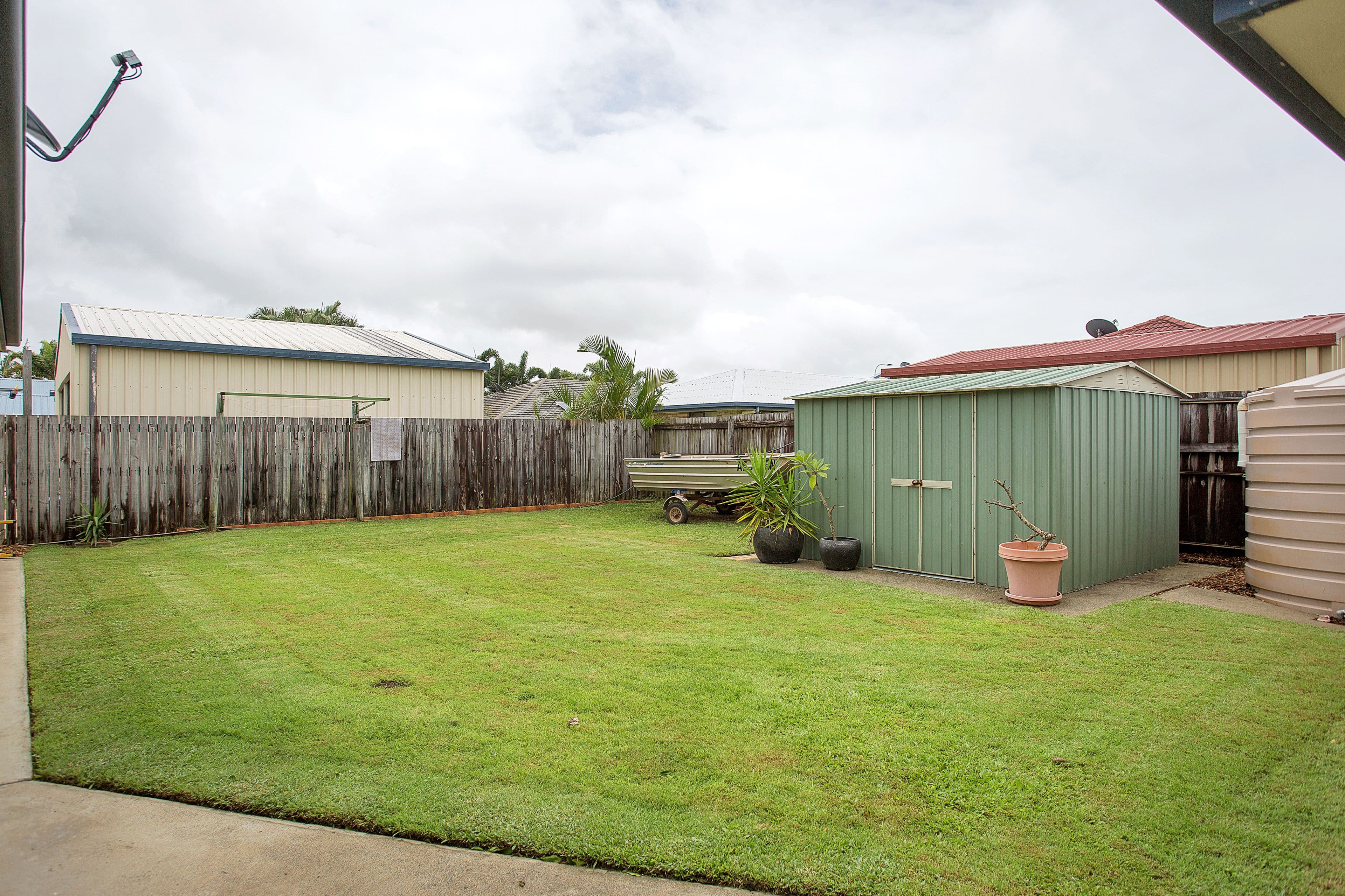 22 Clipper Court, Bucasia QLD 4750, Bucasia - Thumbnail 8