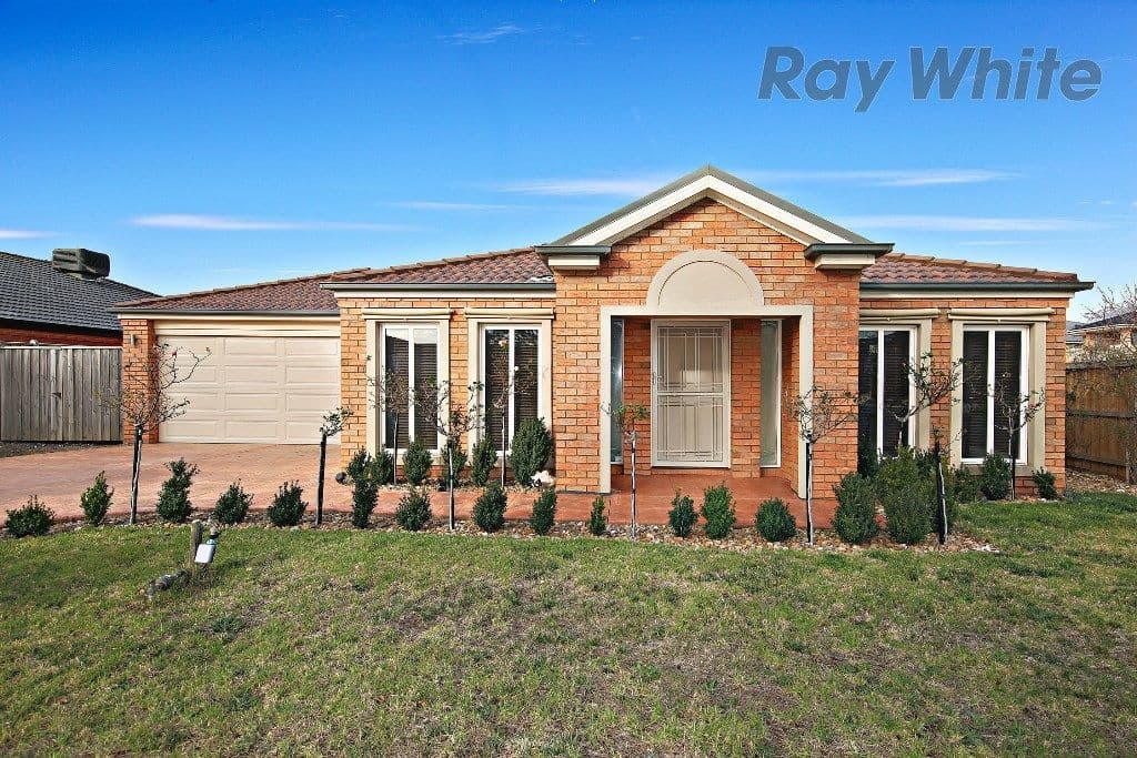 11 Ginger Lane, Point Cook VIC 3030, Point Cook - Image 1
