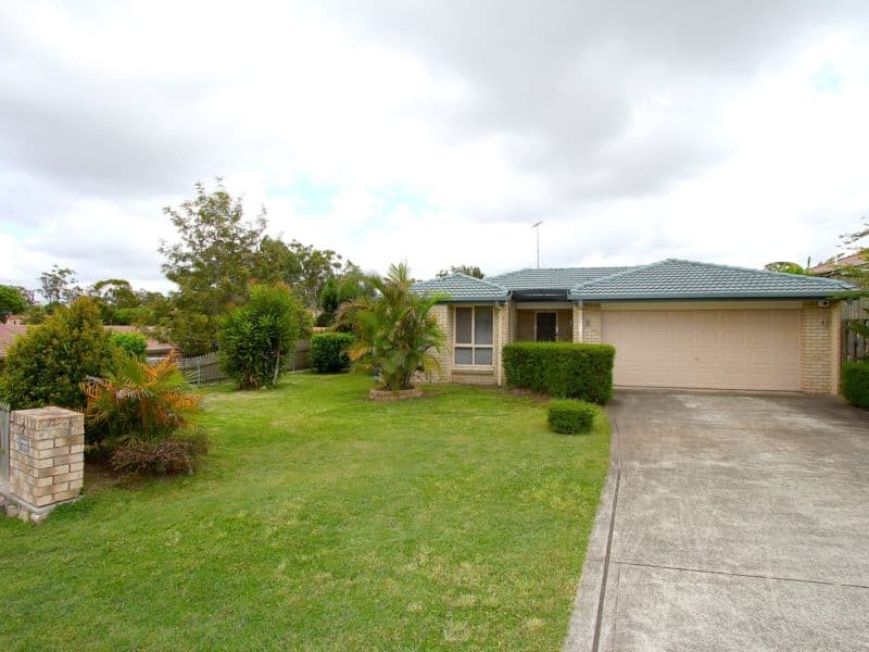 2 O'Neill Court, CALAMVALE QLD 4116, Calamvale - Image 1