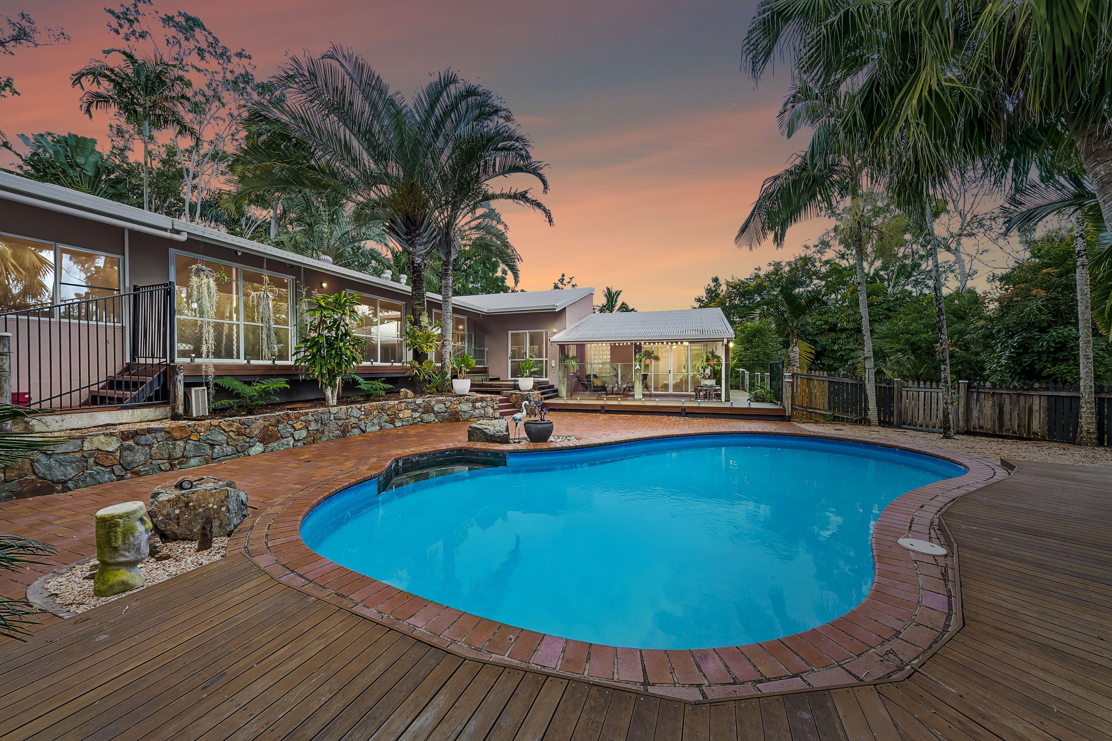 267 Sugarloaf Road, Sugarloaf QLD 4800, Sugarloaf - Image 1
