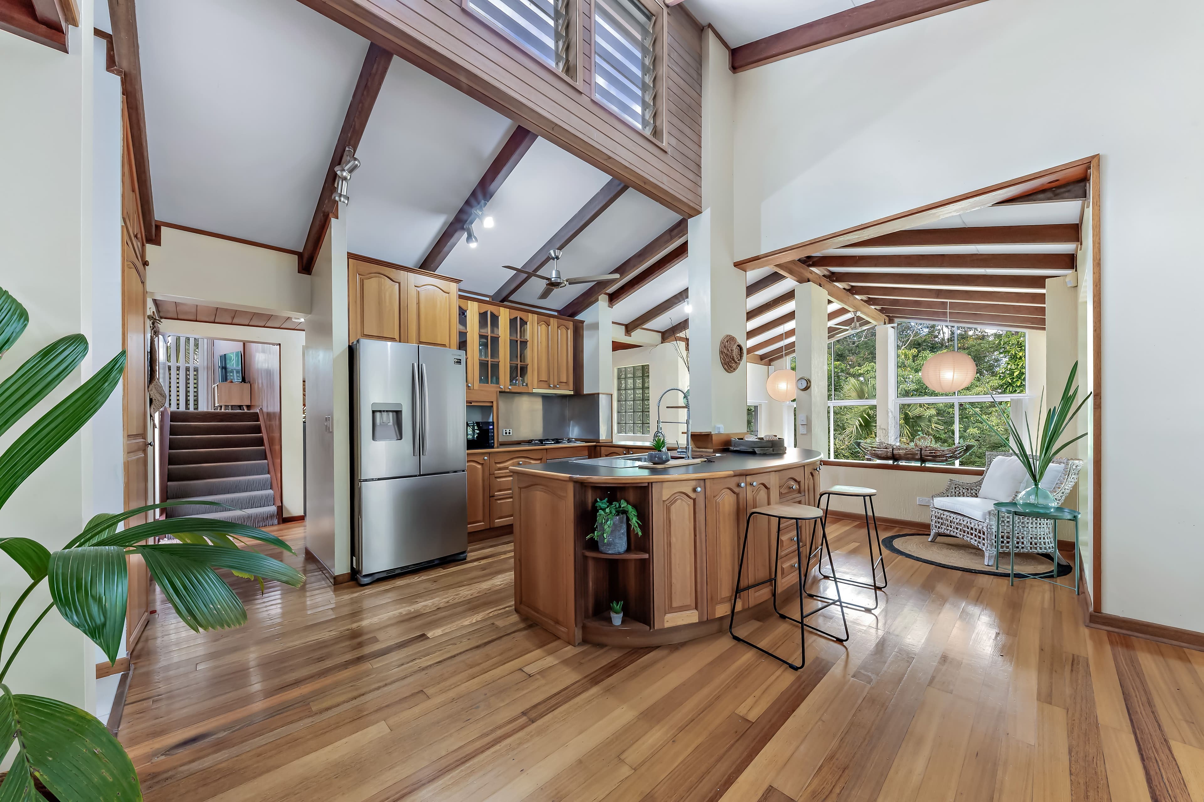 267 Sugarloaf Road, Sugarloaf QLD 4800, Sugarloaf - Thumbnail 2