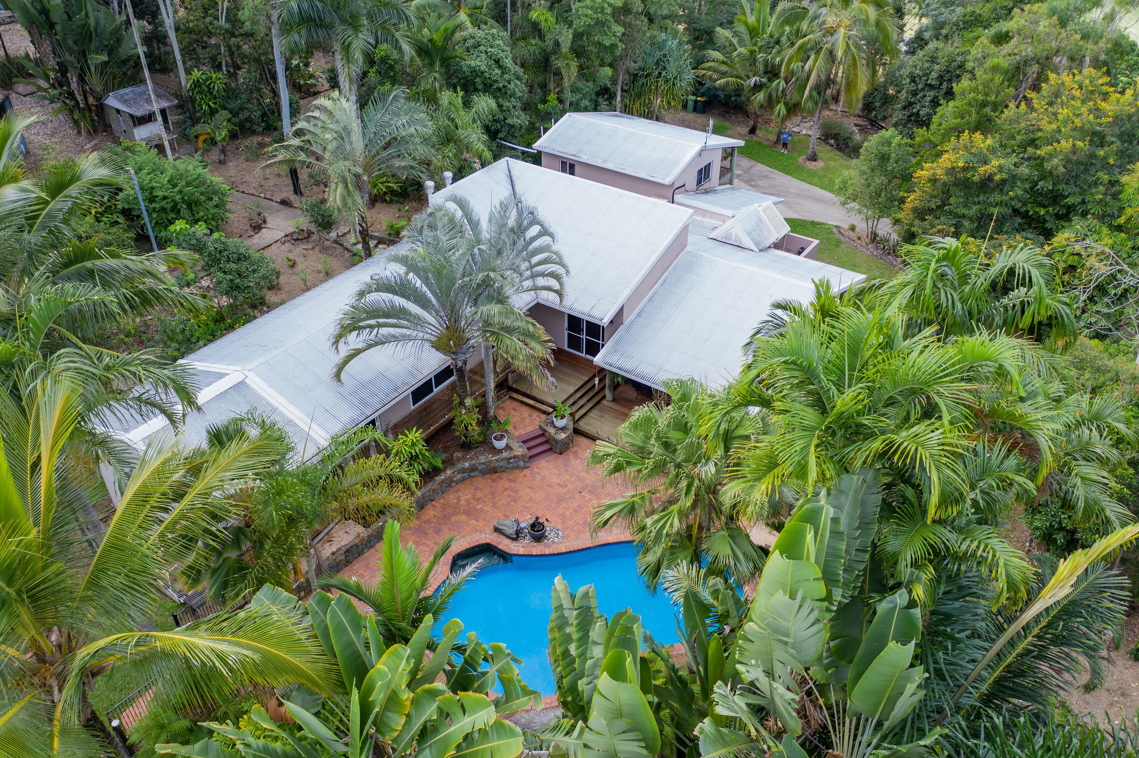 267 Sugarloaf Road, Sugarloaf QLD 4800, Sugarloaf - Thumbnail 8
