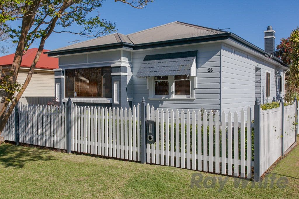 26 Shelley Street, GEORGETOWN NSW 2298, Georgetown - Image 1