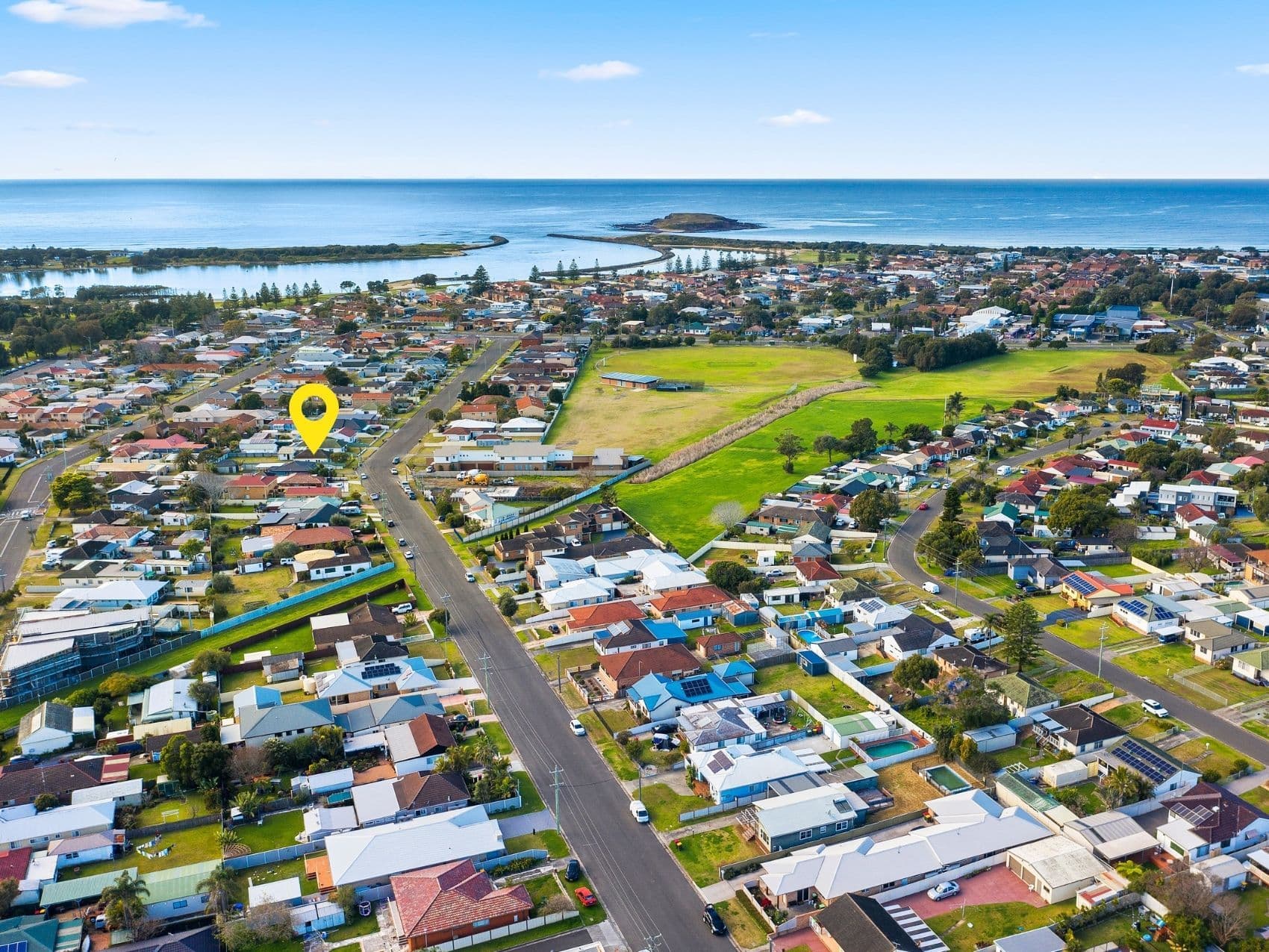 1/32 Addison Avenue, Lake Illawarra NSW 2528, Lake Illawarra - Thumbnail 8
