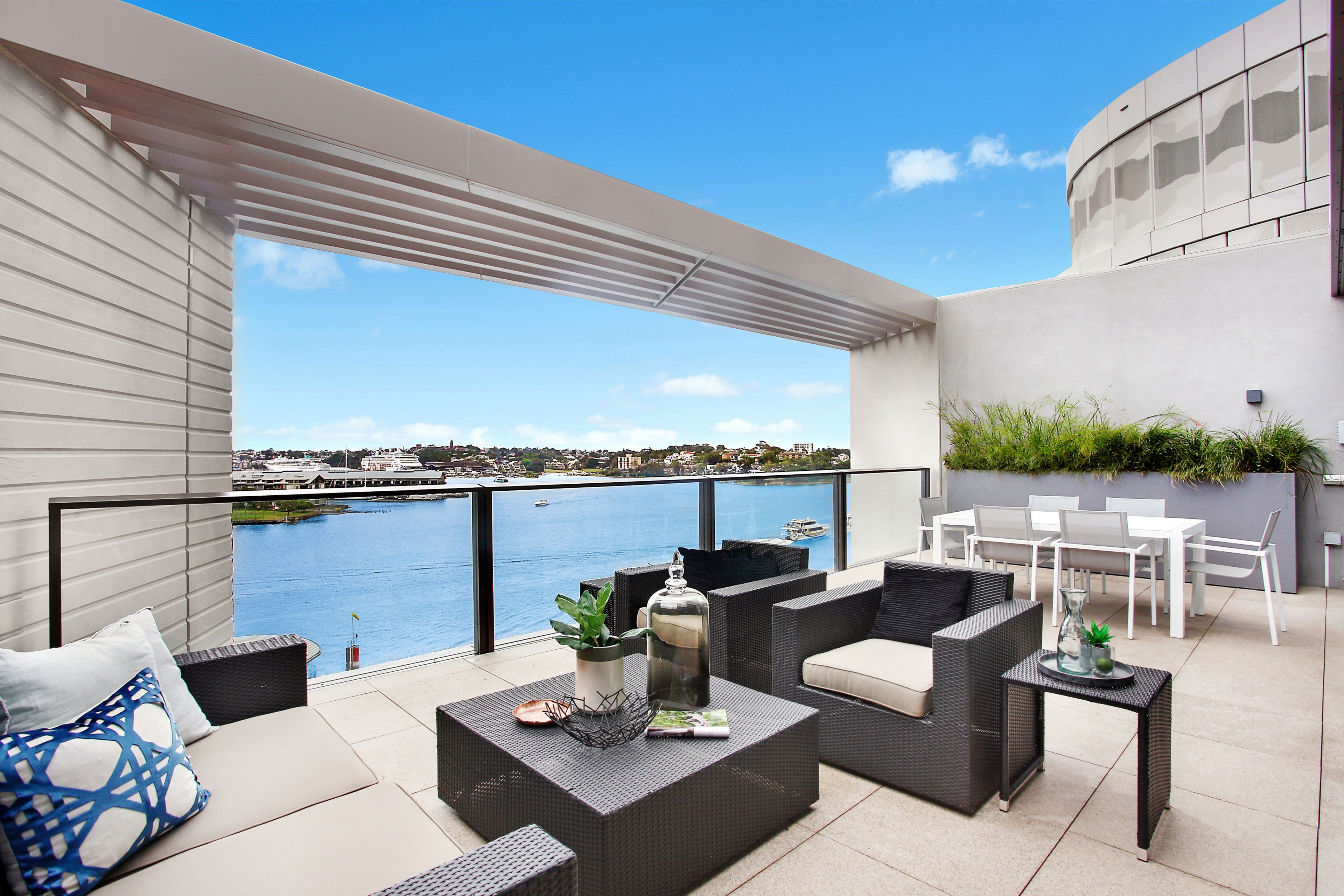 17 Barangaroo Avenue, Barangaroo NSW 2000, Barangaroo - Image 1