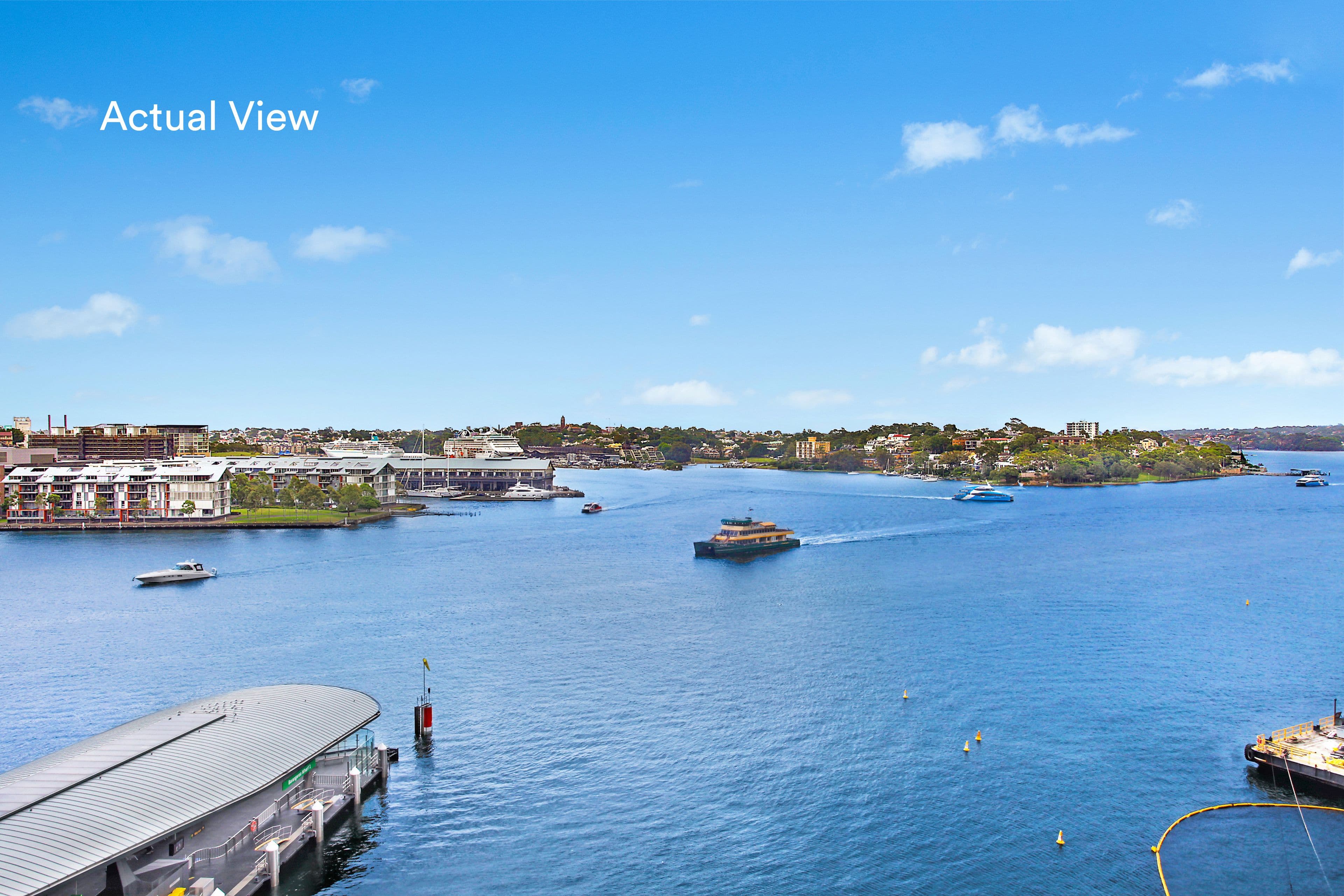 17 Barangaroo Avenue, Barangaroo NSW 2000, Barangaroo - Thumbnail 3