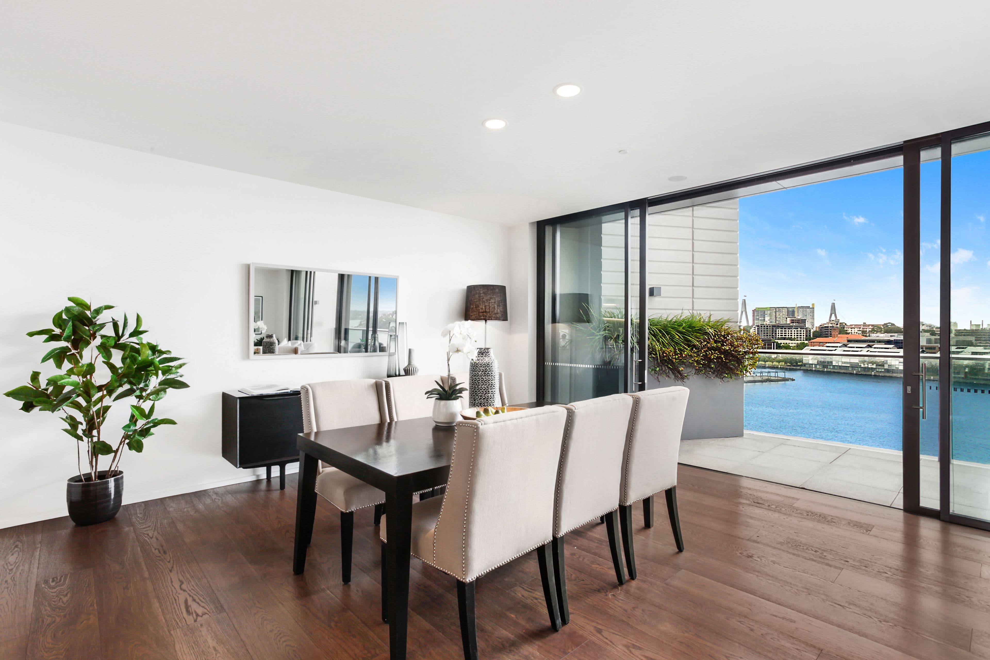 17 Barangaroo Avenue, Barangaroo NSW 2000, Barangaroo - Thumbnail 4