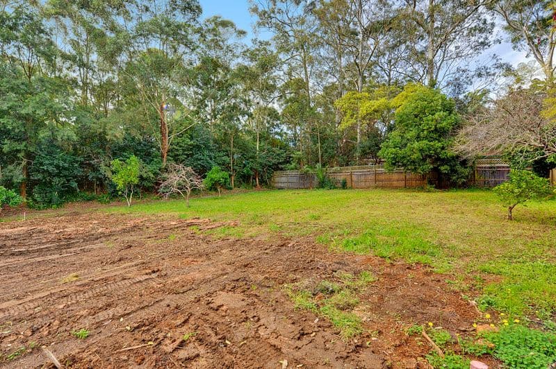 Lot B 9 Hewitt Avenue, WAHROONGA NSW 2076, Wahroonga - Image 1