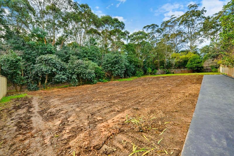 Lot B 9 Hewitt Avenue, WAHROONGA NSW 2076, Wahroonga - Thumbnail 2