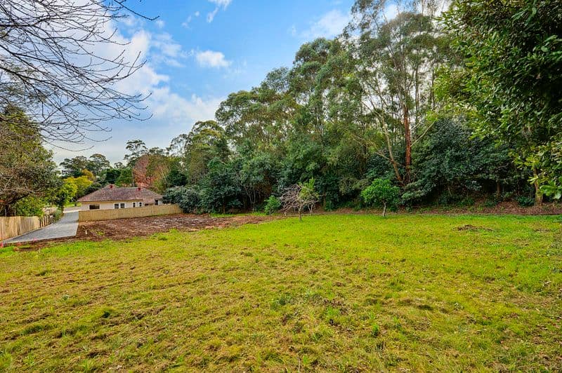 Lot B 9 Hewitt Avenue, WAHROONGA NSW 2076, Wahroonga - Thumbnail 3
