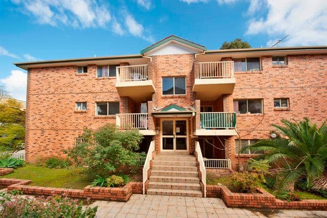 1 Junction Street, GRANVILLE NSW 2142, Granville - Image 1