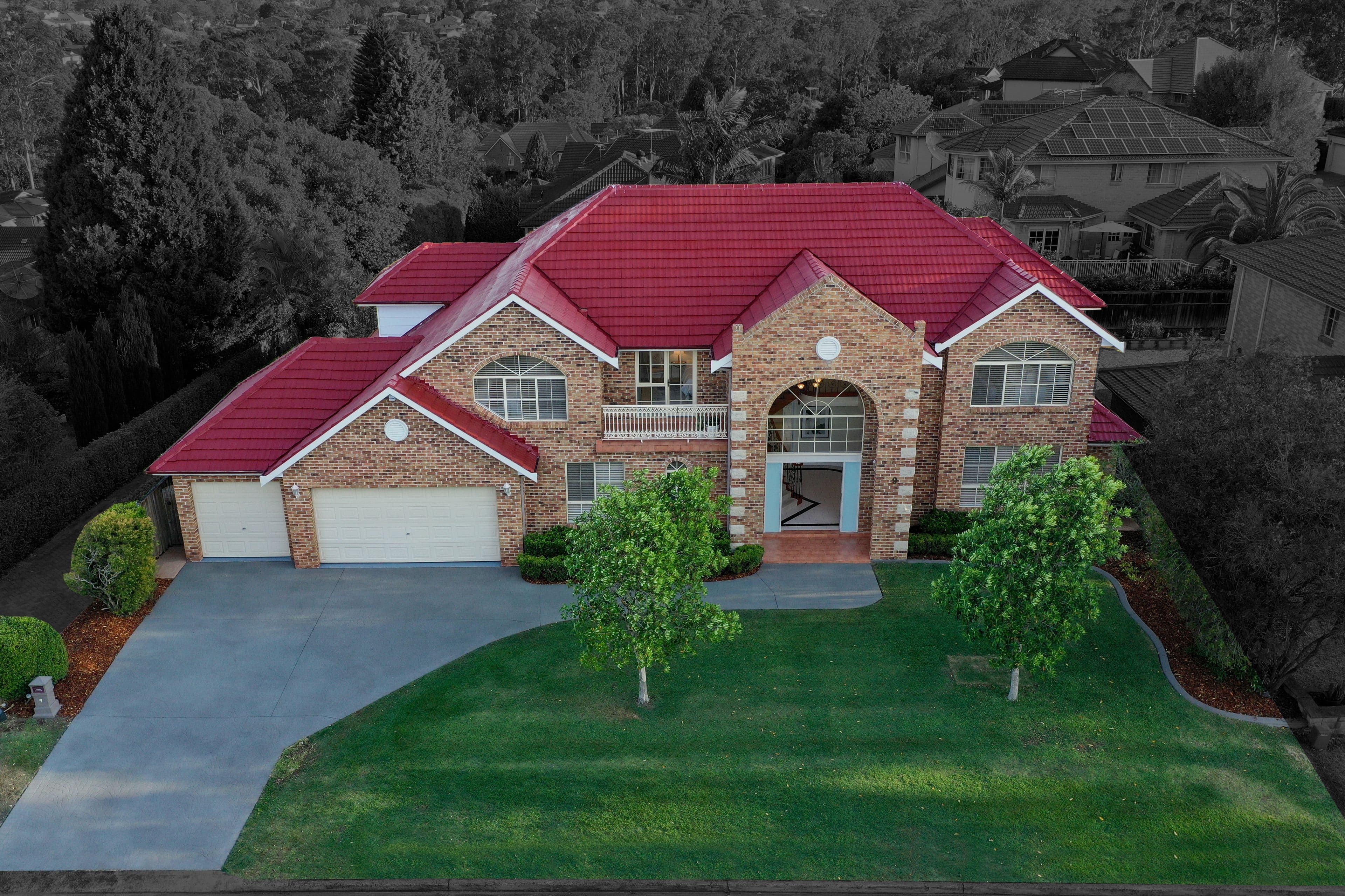 9 Alana Drive, West Pennant Hills NSW 2125, West Pennant Hills - Thumbnail 2